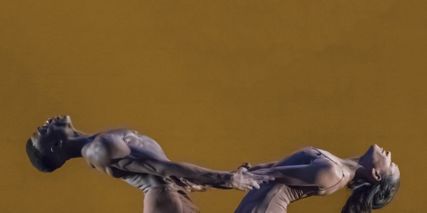 Lim&oacute;n live at the Guggenheim!