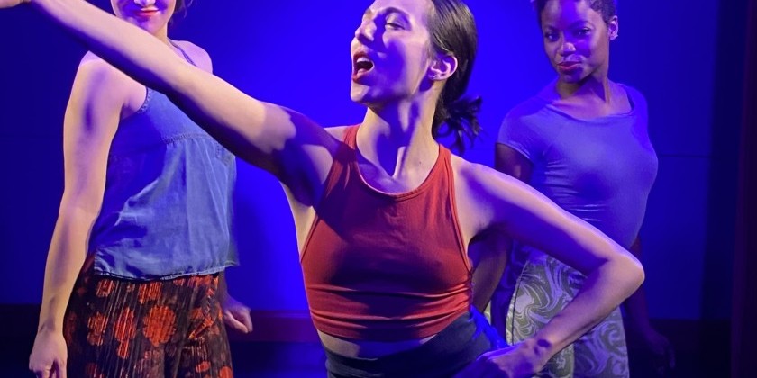 Trainor Dance Presents "The Fact or Fiction Show"