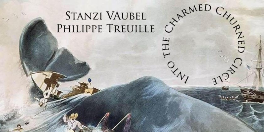 The Indeterminacy Festival Presents Preview of "Into the Charmed Churned Circle"