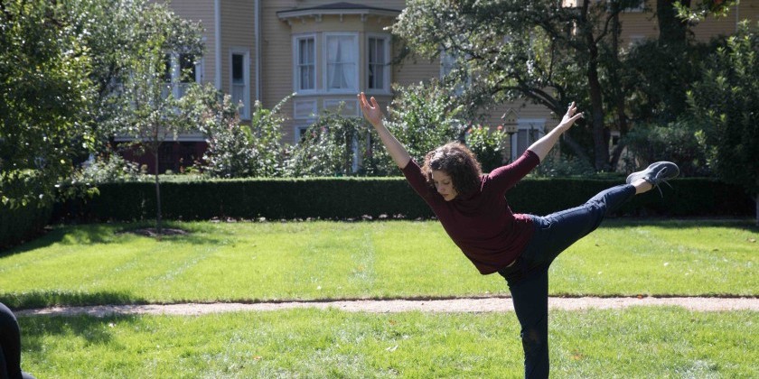 UNION, NJ: Liberty Hall Dance Festival by Bugg&eacute; Ballet