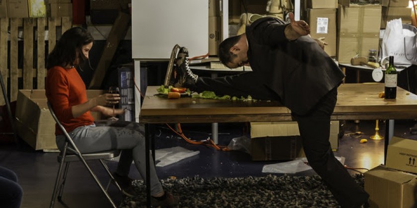 November Next Wave Festival