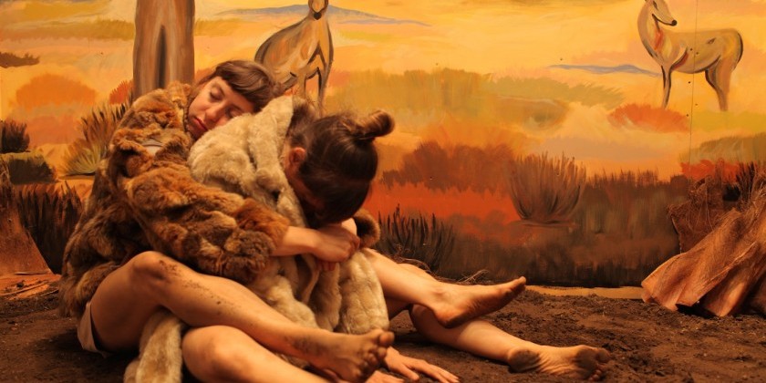 Triskelion Arts Presents... The Pharmacy Project's "exhibit"