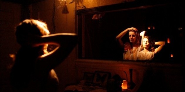 The Dance Enthusiast Asks Alice: Tara O'Con