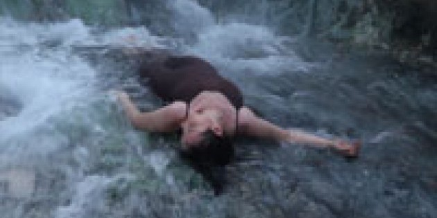 Resonant Streams: An Ancient Call