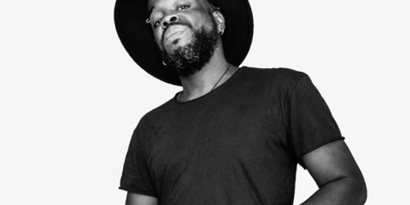 3rd Annual Central Brooklyn Arts & Cultural Walk - Curated by Brooklyn Dance Festival