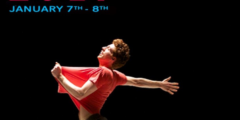 Association of Performing Arts Presenters Showcase 2017