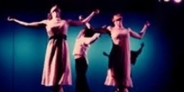 Tiffany Mills Company is performing at BAM!