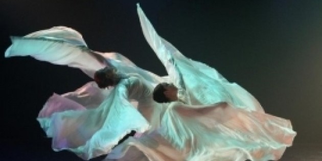 Broadway Mall Association's "A Rite of Spring" at Symphony Space