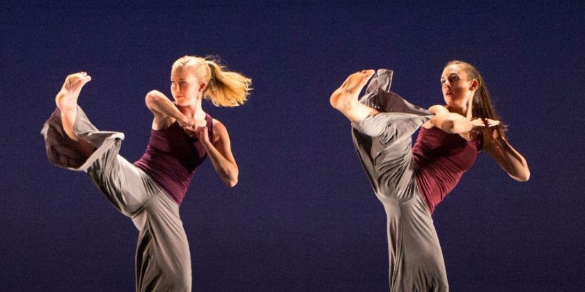 Tina Croll + Company to Present Two Choreographic Works in L.I. City