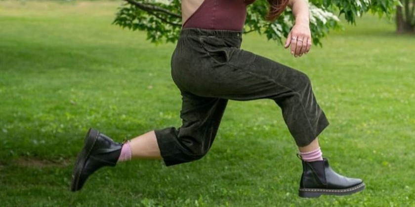 Translation Workshop with ~mignolo dance~