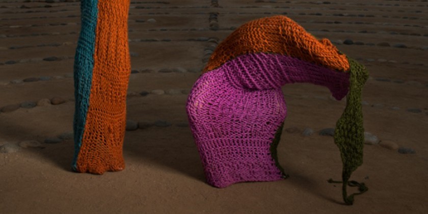 10th Annual Collaborations in Dance Festival at Triskelion Arts 