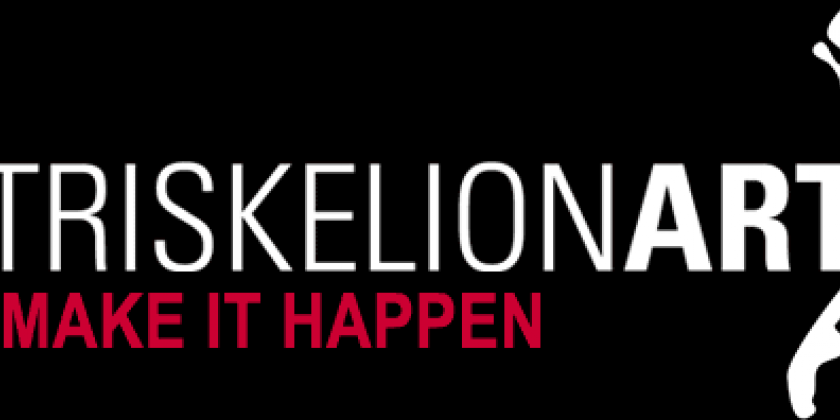 Triskelion Arts Spring Gala 2014