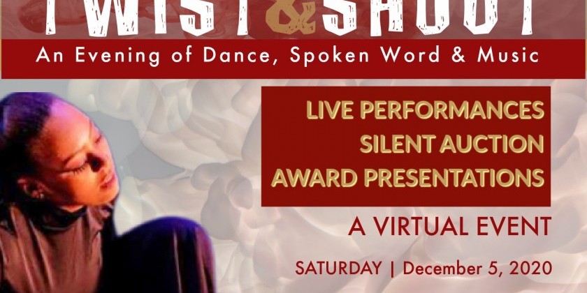 OrigiNation Twist & Shout Gala 12/5