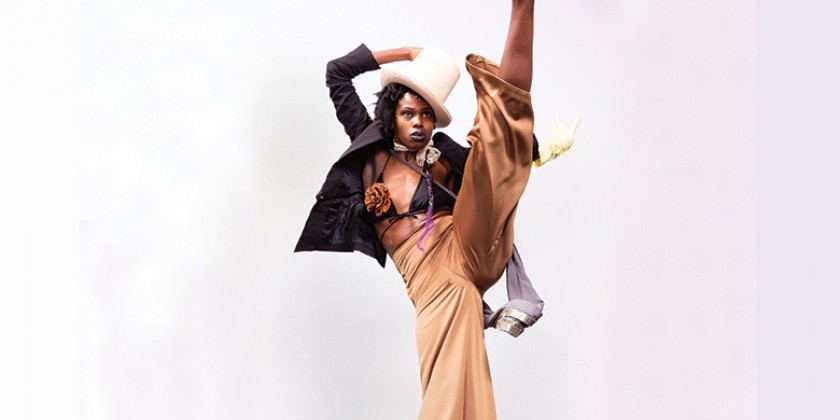 Urban Bush Women: Dance for Every Body