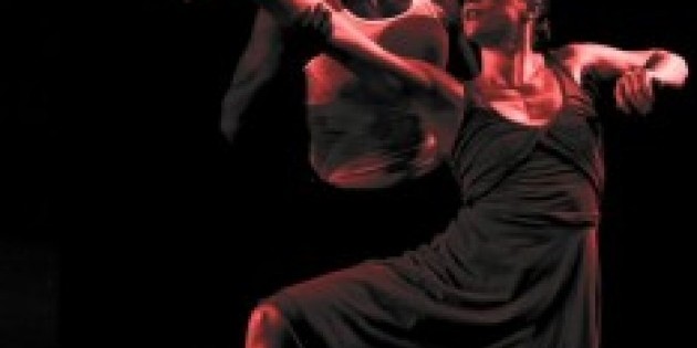 Summer of Hate/15 Steps Time to Love (world premiere)