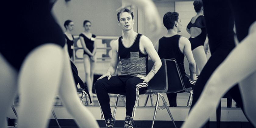 University of North Carolina School of the Arts: Choreographic Development Residency