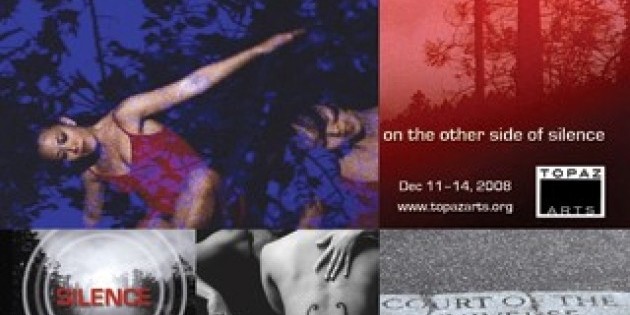 On The Other Side of Silence