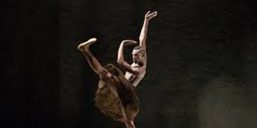 American Dance Platform at The Joyce Theater