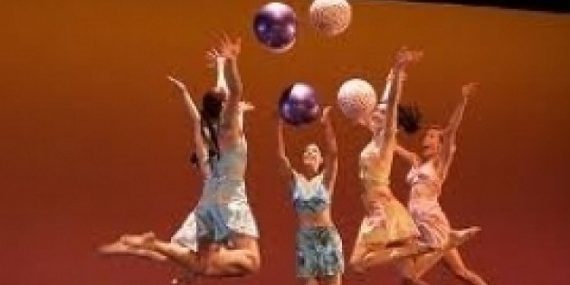 Eva Dean Dance Opportunties