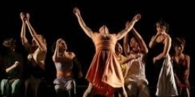 Late Nite Dance Party at DNA -