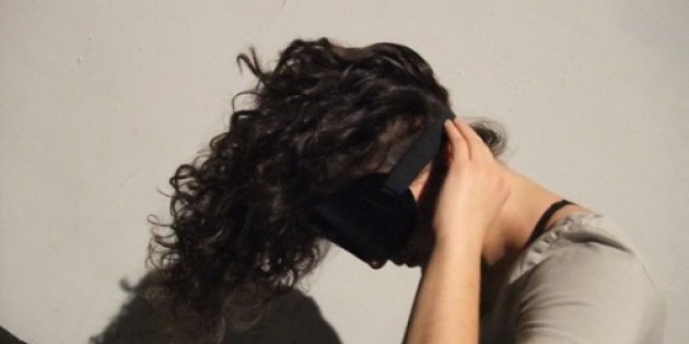 Unseen Dance: Move Over Rover