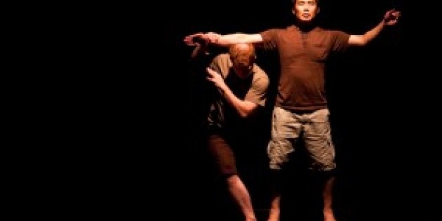 Life in Motion: A Trio of Perspectives