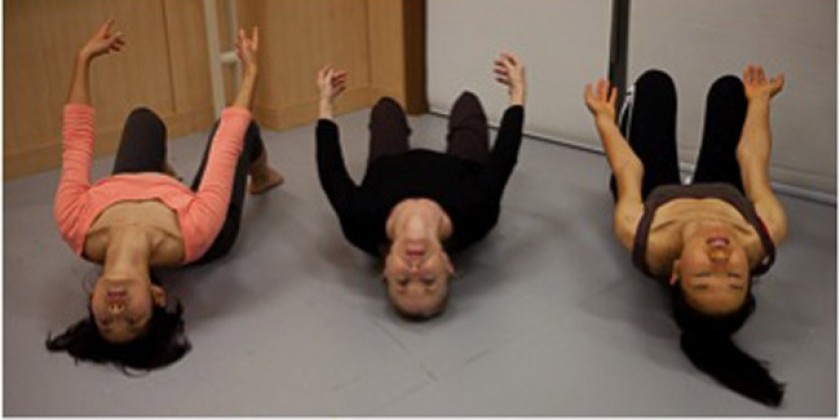 Postcard from Korea: Gloria McLean of LIFEDANCE shares her teaching adventures