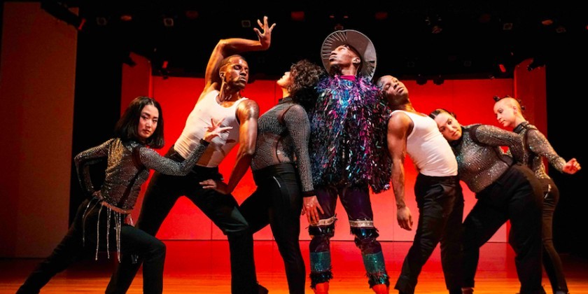 DFA Film Lab: "Isolation to Creation" docuseries Conversation with Nic Petry and Julie Rooney, Dancing Camera and Duke Dang