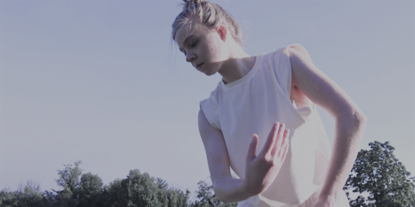 Phora: A Choreographic Installation + Live Performance (FREE)