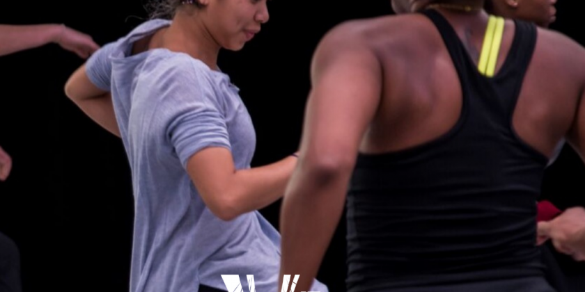 Dancewave November 2020 Adult Classes: MODERN