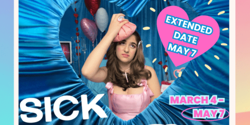 Ava Della Pietra's Online Dance Contest for Her Latest Single "sick" (DEADLINE: MAY 7)