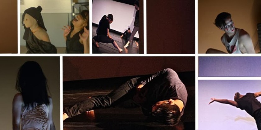 2014 UPSTART FESTIVAL