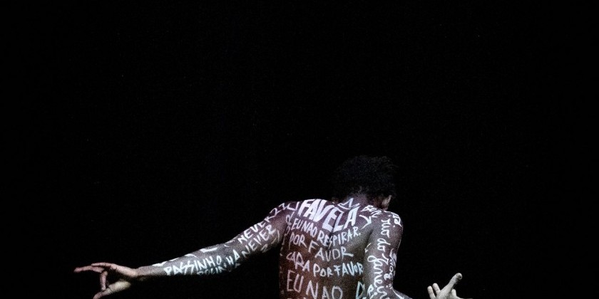 Sma&iuml;l Kanout&eacute; presents "Never Twenty One" at PS21