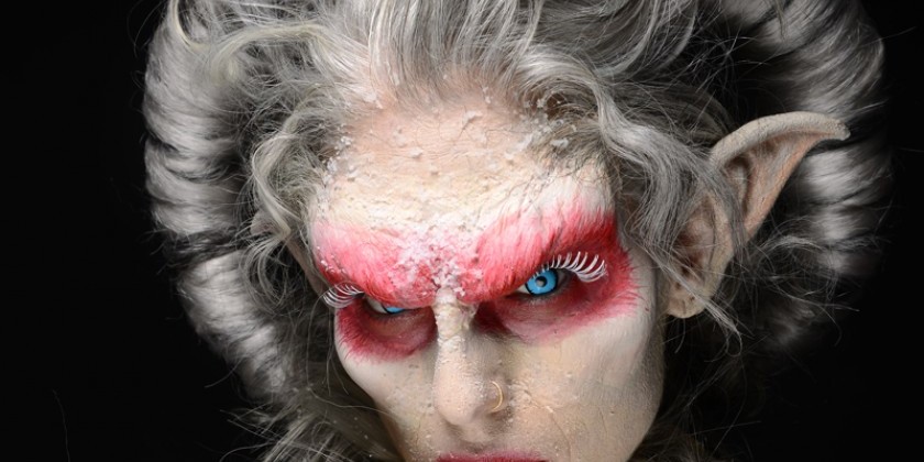 Triskelion Arts Presents... RIPENING/Vanessa Walters & Launch Movement Experiment