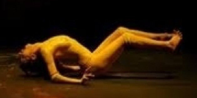 Triskelion Arts presents