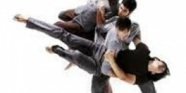 DOUG VARONE AND DANCERS CELEBRATES ITS 25th ANNIVERSARY KICKING OFF WITH A JOYCE SEASON, OCTOBER 9-14, 2012