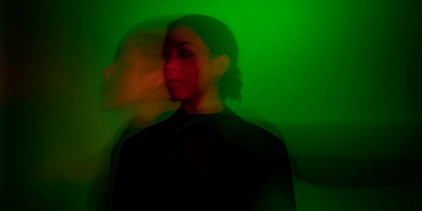 Singaporean Artist Zoe Jumabhoy Presents Introspective World Premiere of VERDICT