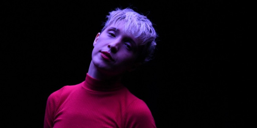 VERONICA GREGORIO  ||  THE PLAYGROUND NYC