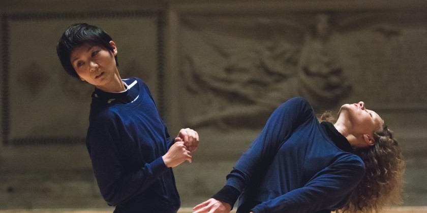 VICKY SHICK presents "Let it Linger"