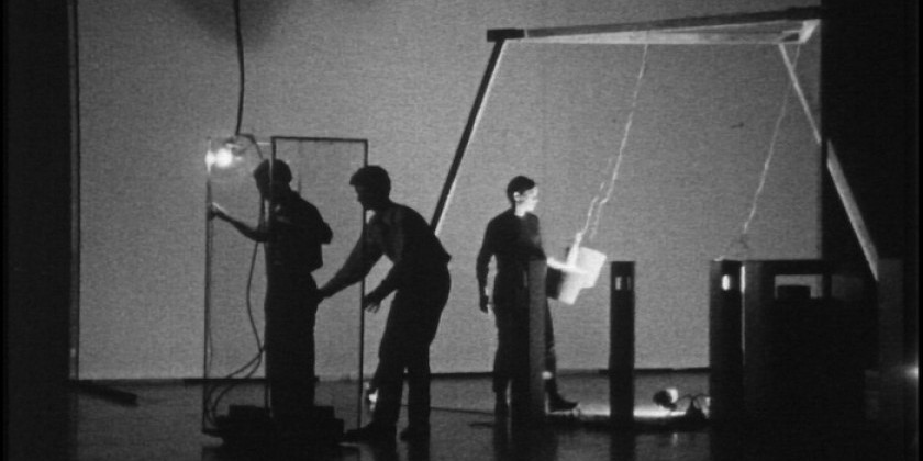 Sundays on Broadway: 10 films from 9 Evenings