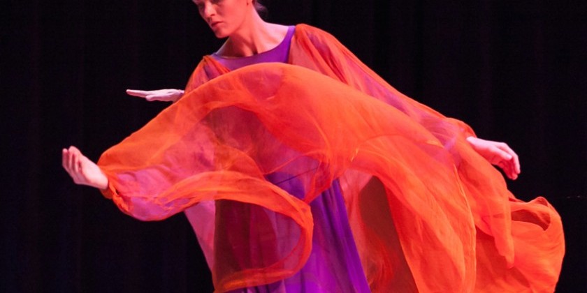 Foundation Stone Meditation Workshop (Part 1)