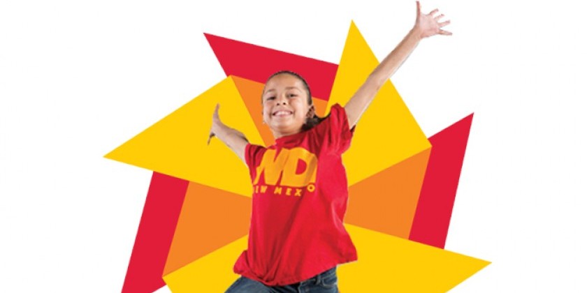 NDI New Mexico&rsquo;s Virtual Gala, Brand New Day!