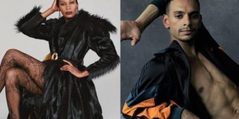 Runway & Vogue at The Ailey Extension