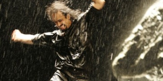 Mark Morris Dance Center Master Class and Workshop Series presents Tanztheater Wuppertal Pina Bausch Repertory Workshop