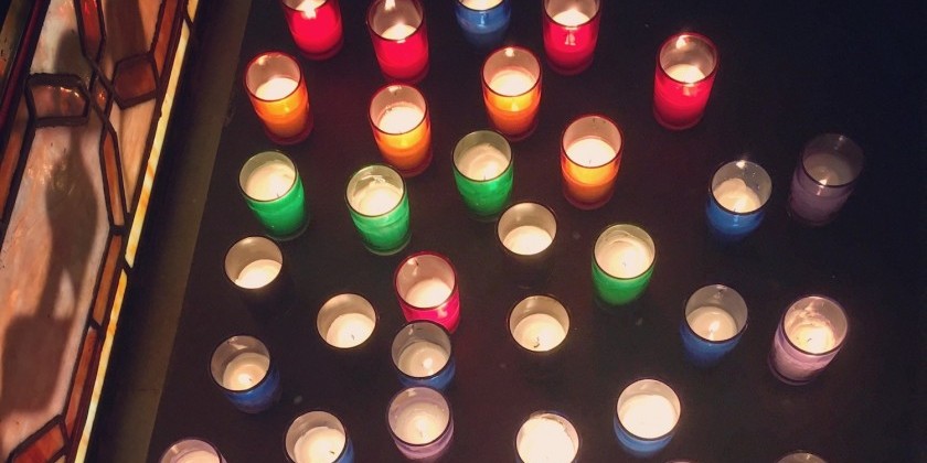 NEW YORK THEATRE BALLET to perform in Gun Violence Awareness Vigil 