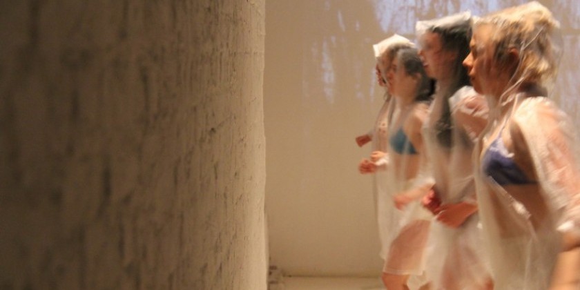 Thea Little searching for dancers for BEAT Festival '16 