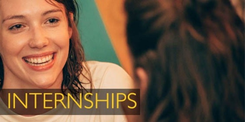 Various Internship Positions at Gallim Dance this Fall/Winter