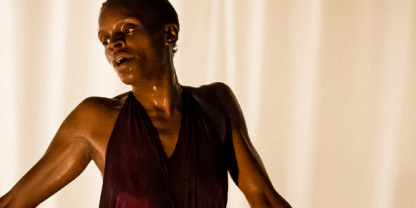 BRONX GOTHIC at BAAD! (The Bronx Academy of Arts and Dance)