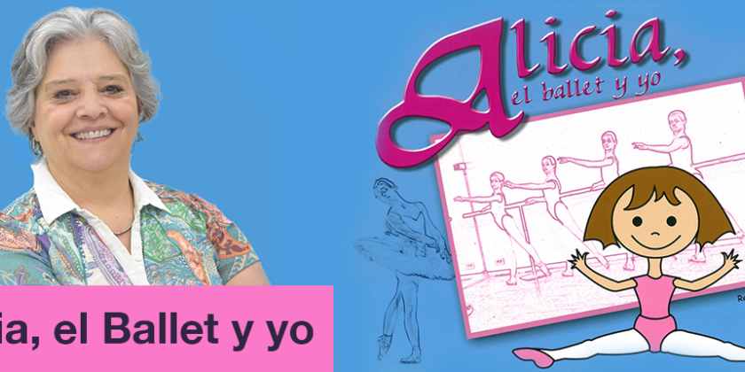 Celebrate Mexico Now" Family Day with Reyna P&eacute;rez - Alicia, Ballet and Me