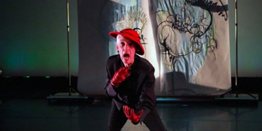 Wendy Osserman Dance Company celebrates its 40th Anniversary Season